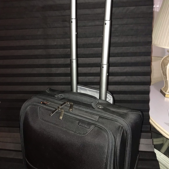 Computer carrying case - Picture 2 of 7